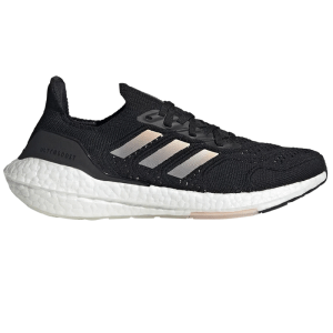 Giày Adidas UltraBoost 22 Heat.RDY 'Black Clear Orange' H01174