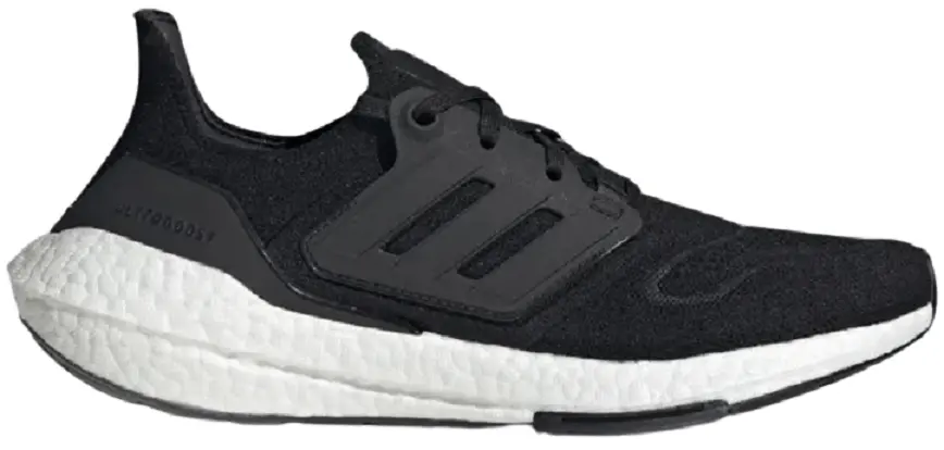 Giày Adidas Ultraboost 22 'Black' GX5591