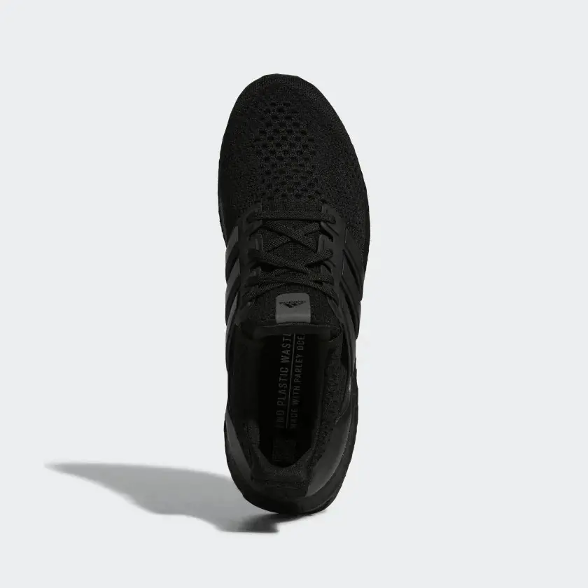 Giày Adidas Ultraboost 5.0 DNA 'Black' GV8745 - Ảnh 4