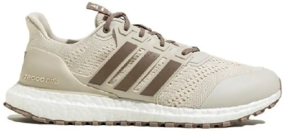 Giày Adidas Ultraboost DNA 'Aluminium Chalk Brown' H03601