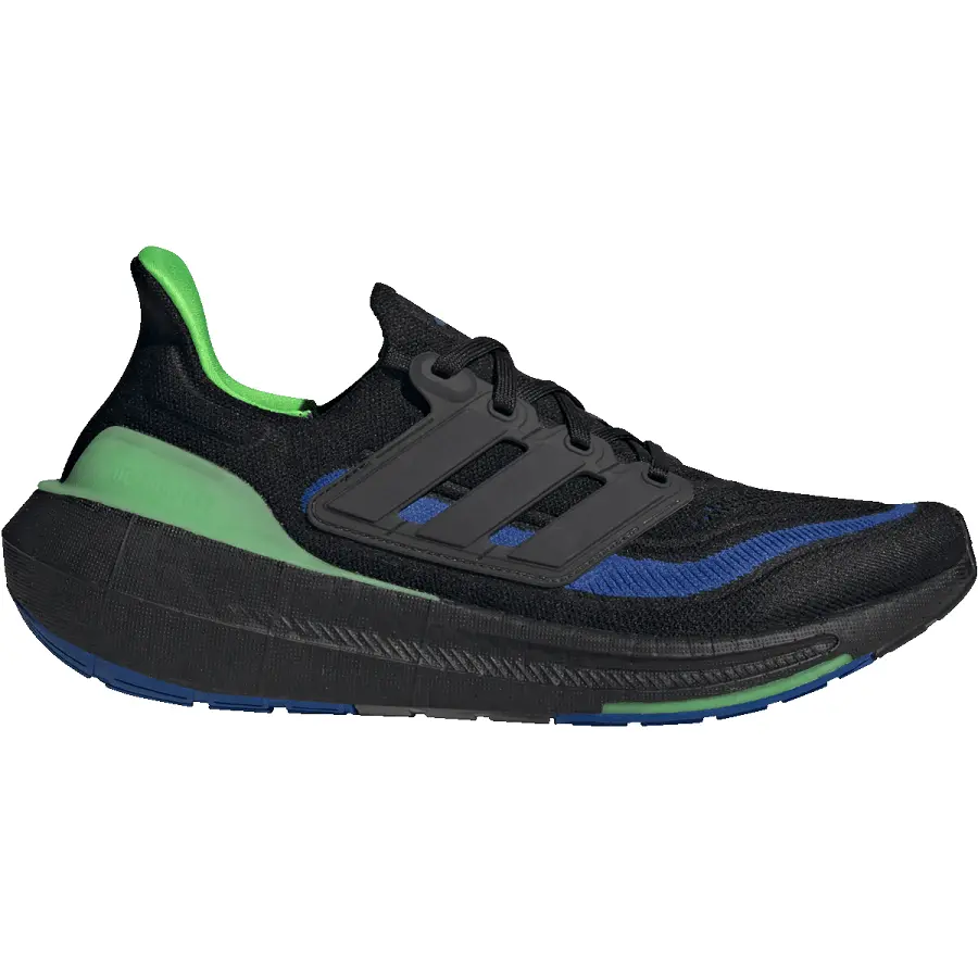 Giày Adidas Ultraboost Light Black IF2414