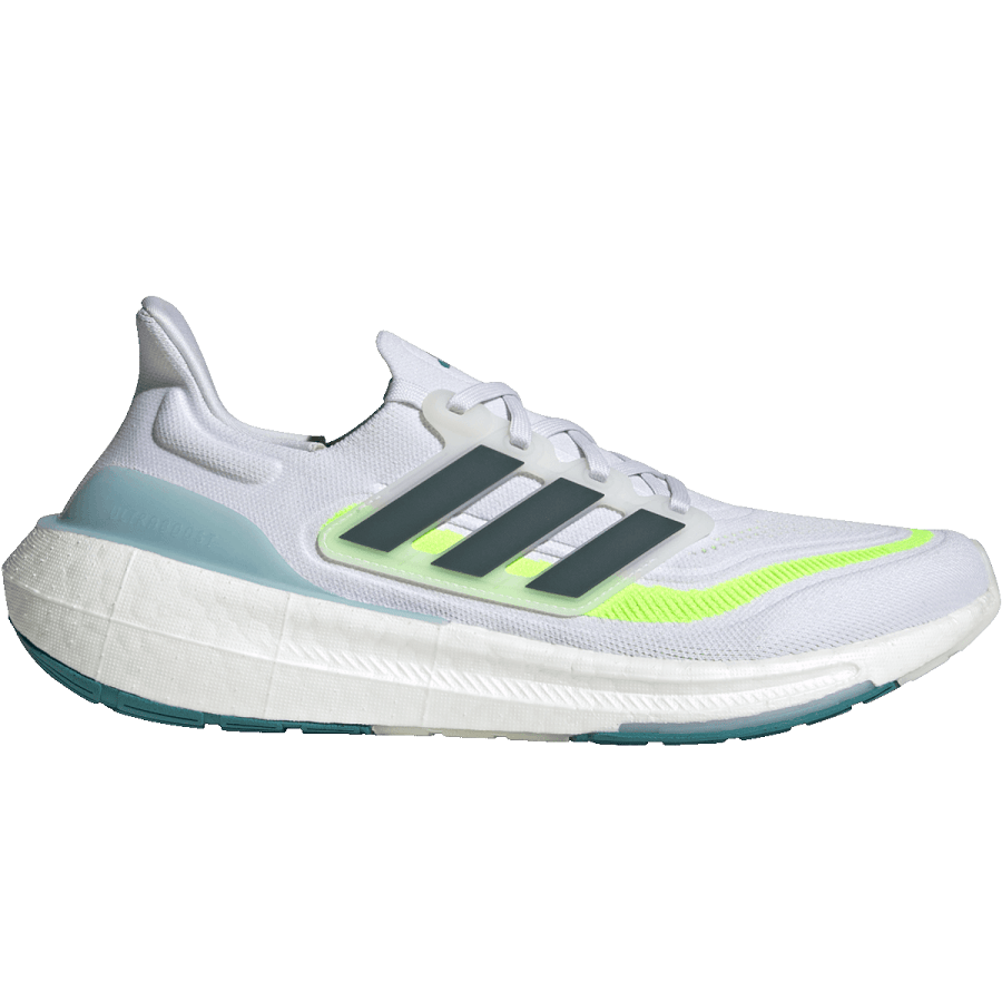 Giày Adidas Ultraboost Light Cloud White IE1768