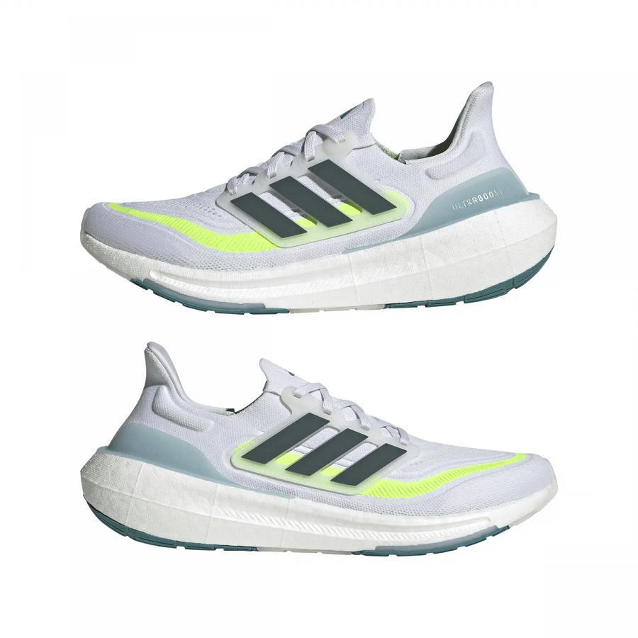 Giày Adidas Ultraboost Light Cloud White IE1768 - Ảnh 4