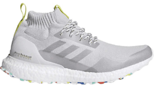 Giày Adidas Ultraboost Mid Multi-Color White G26842