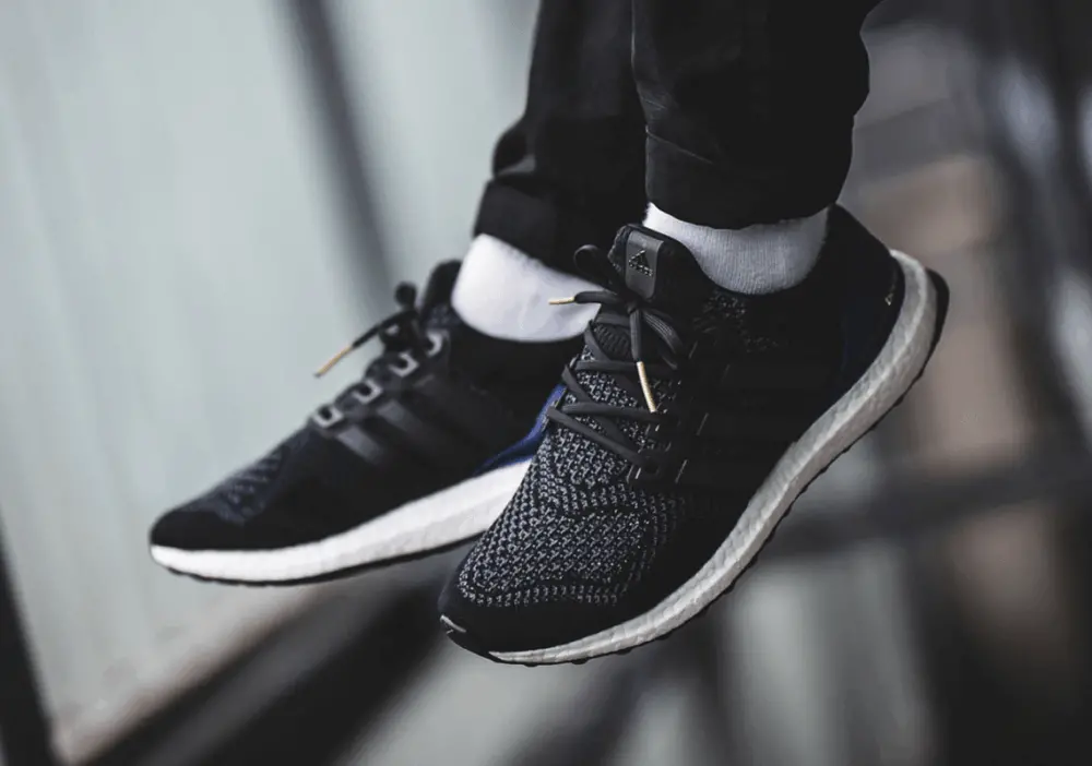 Giày Adidas UltraBoost 1.0 Retro 'OG' 2018 G28319 - Ảnh 3