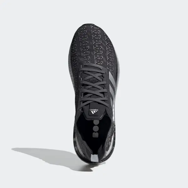 Giày Adidas Ultraboost PB ‘Grey’ FV8366 - Ảnh 6