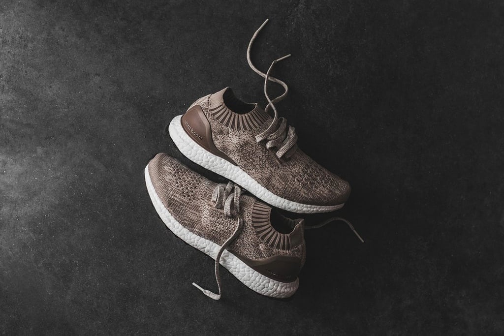 Giày Adidas UltraBoost Uncaged 'Khaki Brown' BB4488 - Ảnh 3