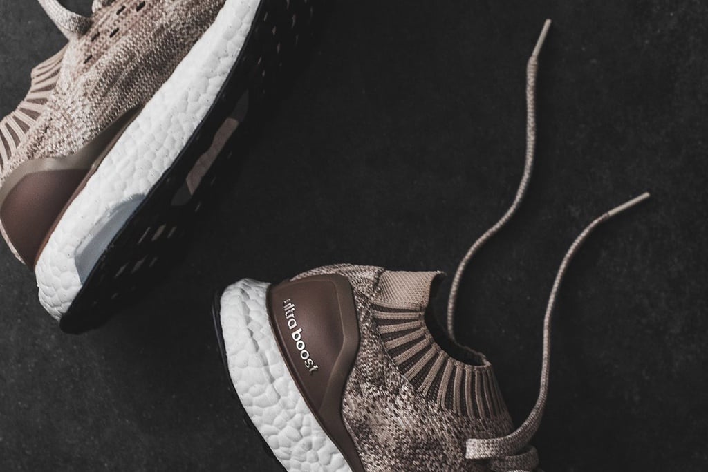 Giày Adidas UltraBoost Uncaged 'Khaki Brown' BB4488 - Ảnh 4