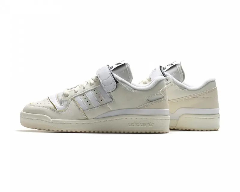Giày Adidas Forum 84 Low 'Orbit Grey' FY4577 - Ảnh 7