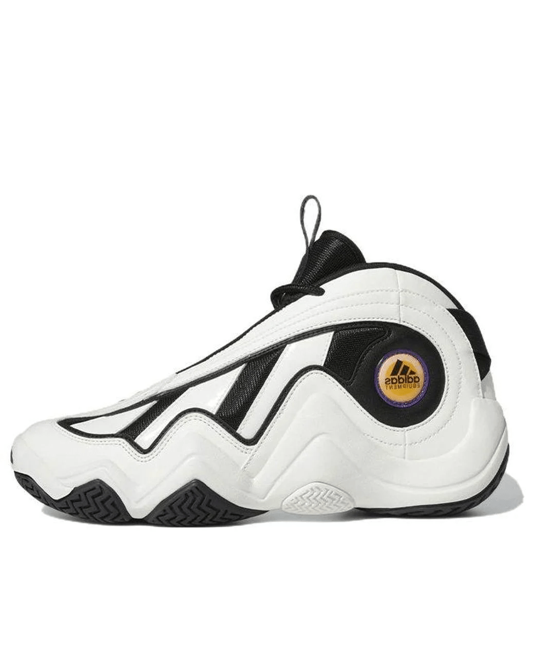 Giày adidas Crazy 97 'White GX9658 - Ảnh 3
