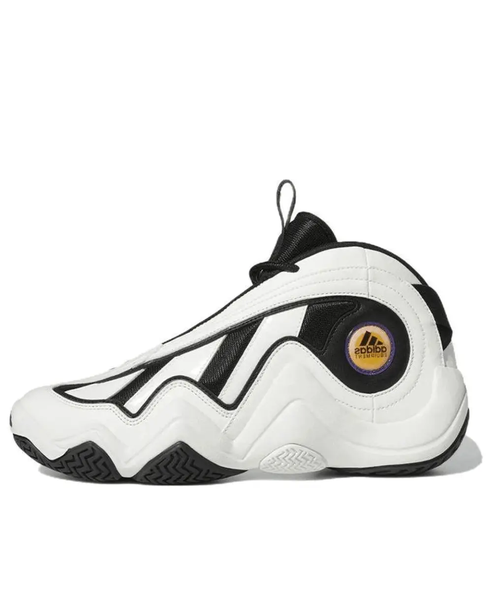 Giày adidas Crazy 97 'White GX9658 - Ảnh 3