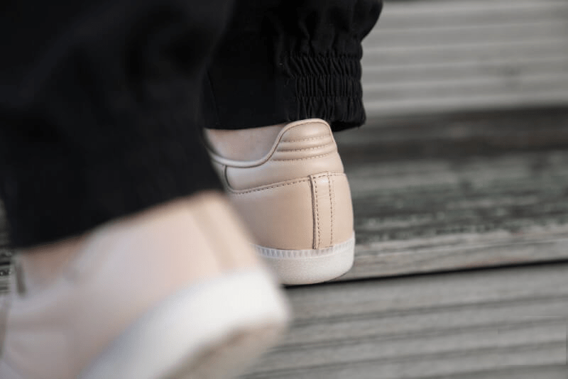 Giày Adidas Originals Samba OG 'White Cream' DB3358 - Ảnh 3