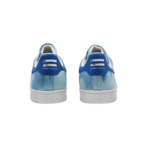 Alternative view of Giày Adidas Pharrell Hu Holi Stan Smith 'Blue' AC7045