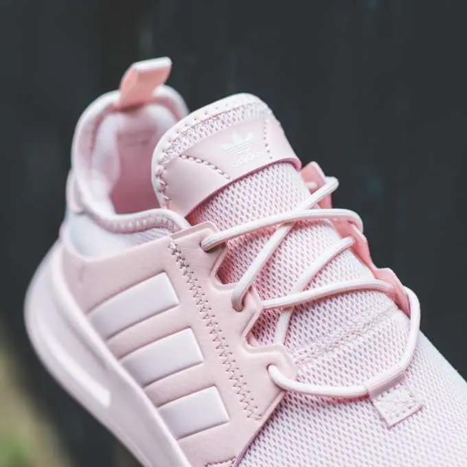 Giày Adidas Original XPLR 'Icy Pink' BY9880 - Ảnh 4