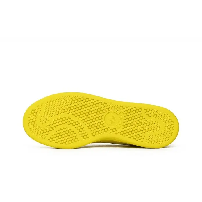 Alternative view of Giày Adidas Raf Simons Stan Smith 'Solar Yelow' F34259