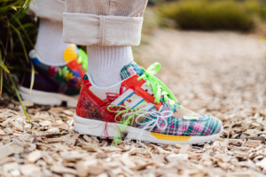 Alternative view of Giày Adidas Sean Wotherspoon x ZX 8000 'A-ZX Series - Super Earth' GZ3088