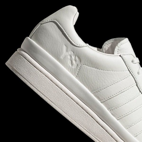 Giày Adidas Y-3 Hicho 'Non Dyed' GZ9148 - Ảnh 5