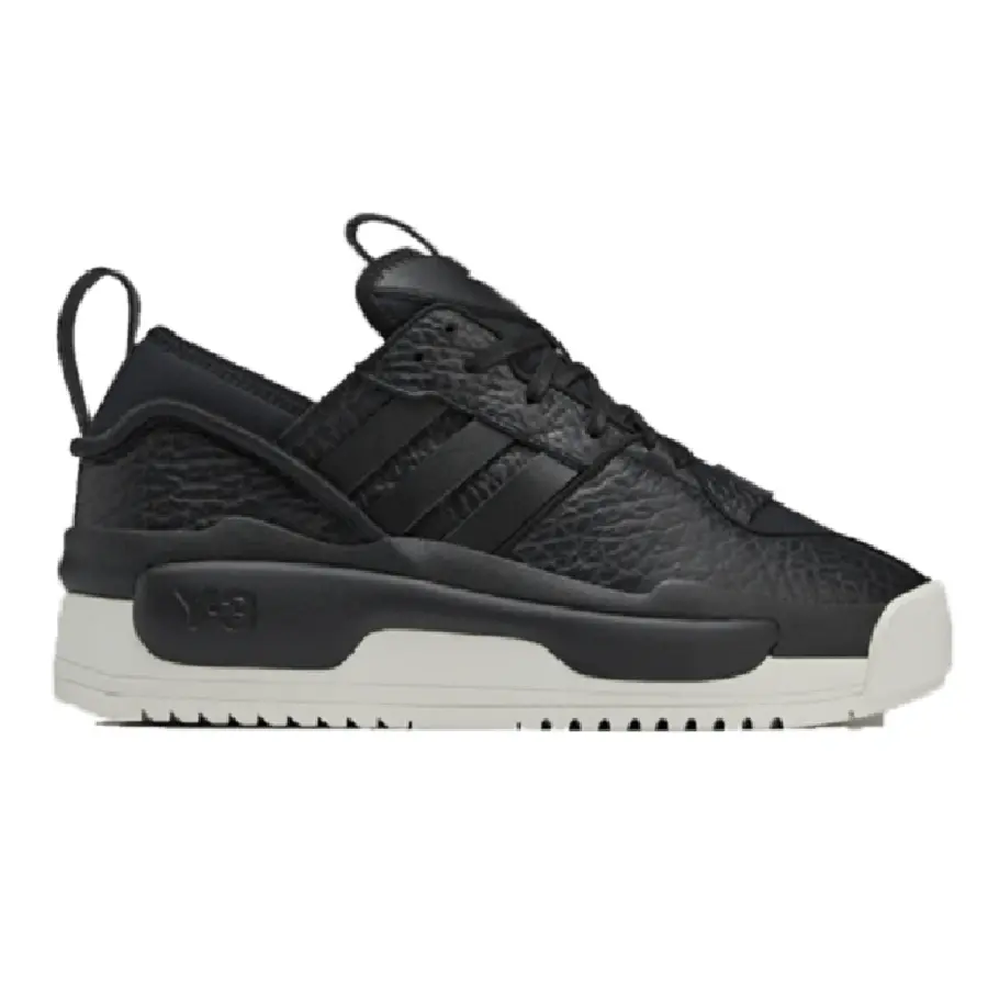 Giày Adidas Y-3 Hokori 2 'Black White' HQ5968