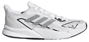 Giày Adidas X9000L2 HEAT.RDY 'Silver Metalic' FX8386