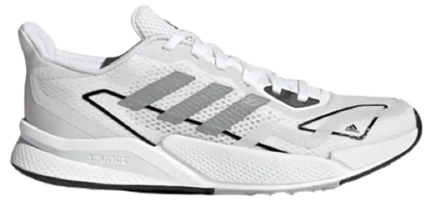 Giày Adidas X9000L2 HEAT.RDY 'Silver Metalic' FX8386