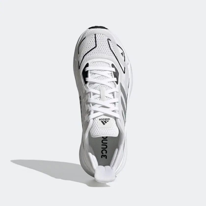 Giày Adidas X9000L2 HEAT.RDY 'Silver Metalic' FX8386 - Ảnh 6