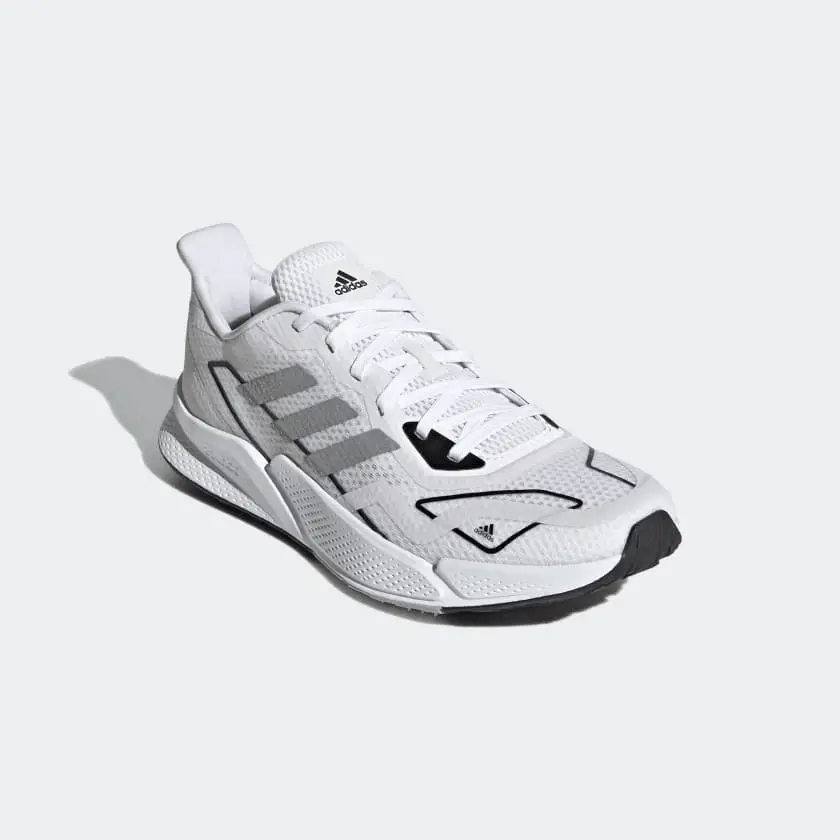 Giày Adidas X9000L2 HEAT.RDY 'Silver Metalic' FX8386 - Ảnh 3