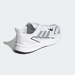 Alternative view of Giày Adidas X9000L2 HEAT.RDY 'Silver Metalic' FX8386