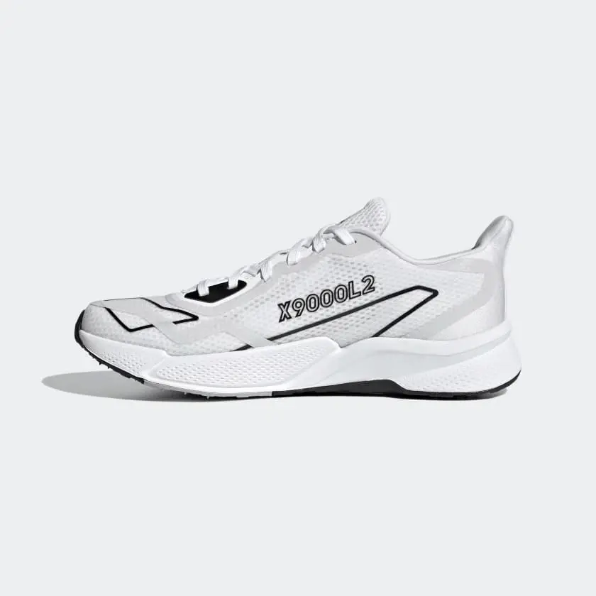 Giày Adidas X9000L2 HEAT.RDY 'Silver Metalic' FX8386 - Ảnh 4
