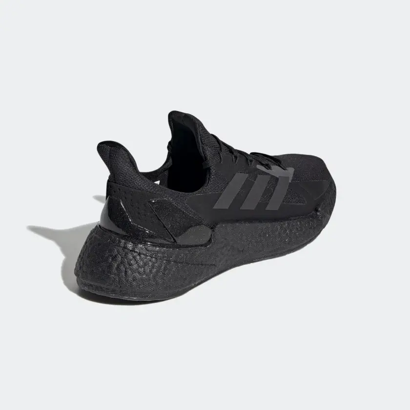 Alternative view of Giày Adidas X9000L4 'Core Black' FW8386