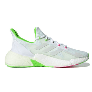 Giày adidas X9000L4 Running Original White Green GZ5286