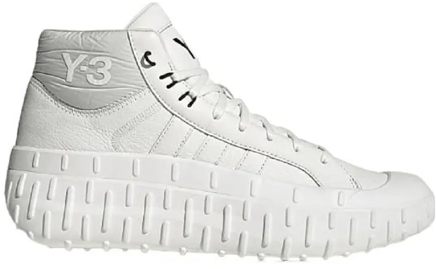 Giày Adidas Y-3 GR.1P High GTX GV7678