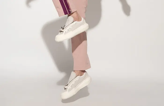 Alternative view of Giày Adidas Y3 Ajatu Court Low Bliss H05626