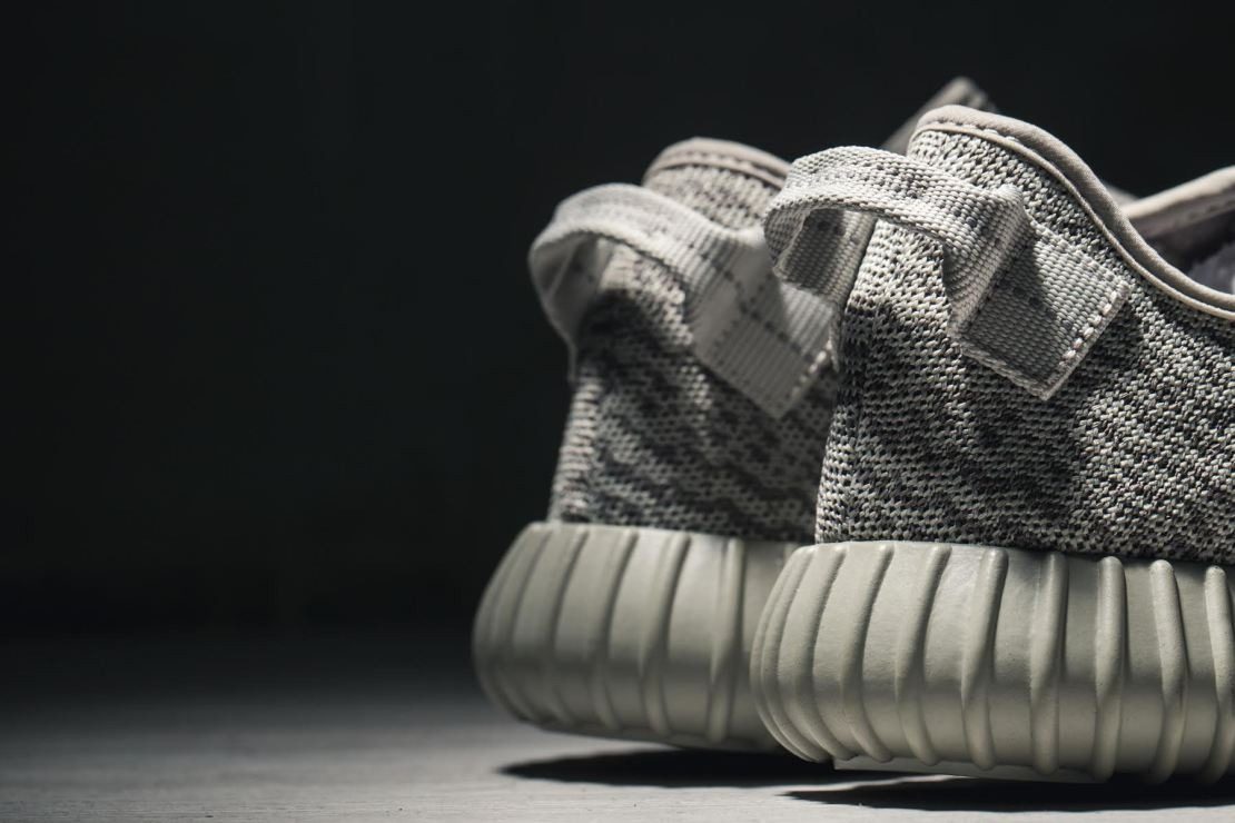 Giày Adidas Yeezy Boost 350 'Moonrock' AQ2660 - Ảnh 3