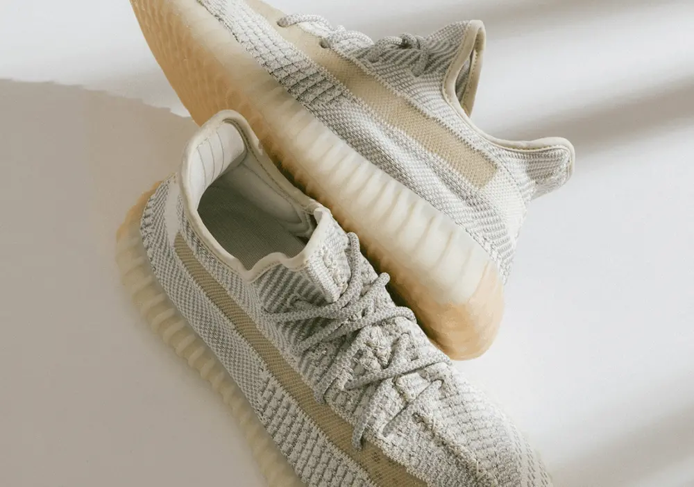 Giày Adidas Yeezy Boost 350 V2 'Lundmark Non-Reflective' FU9161 - Ảnh 6