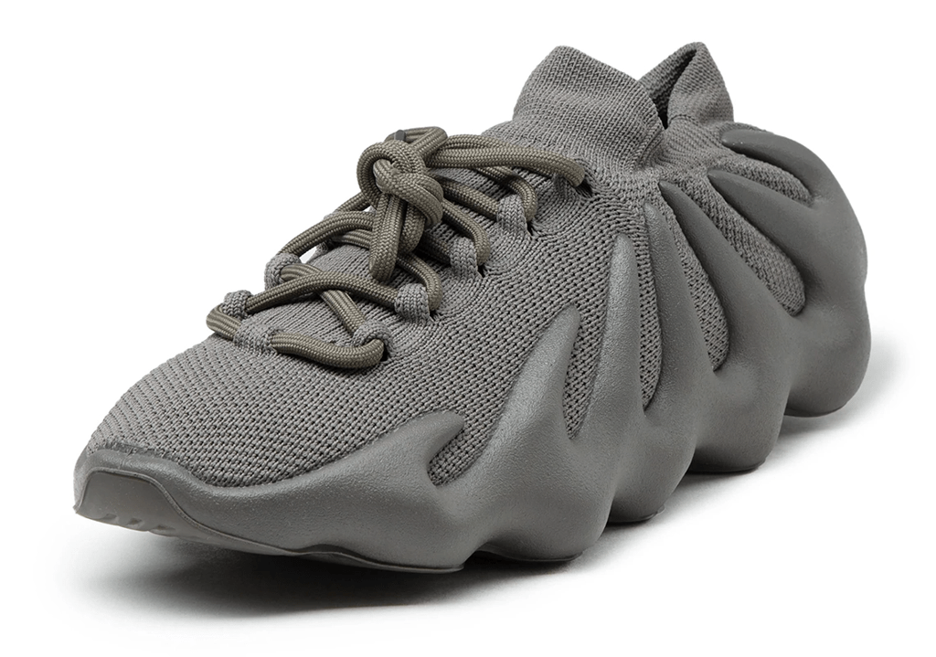 Giày Adidas Yeezy 450 Cinder GX9662 - Ảnh 3