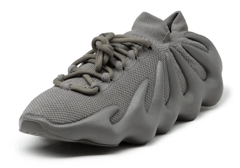Giày Adidas Yeezy 450 Cinder GX9662 - Ảnh 3