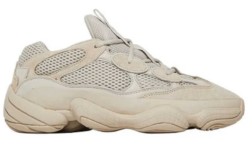 Giày Adidas Yeezy 500 'Blush' DB2908