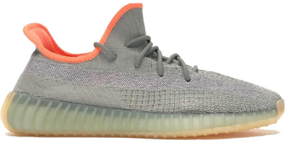 Giày Adidas Yeezy Boost 350 V2 'Desert Sage' FX9035