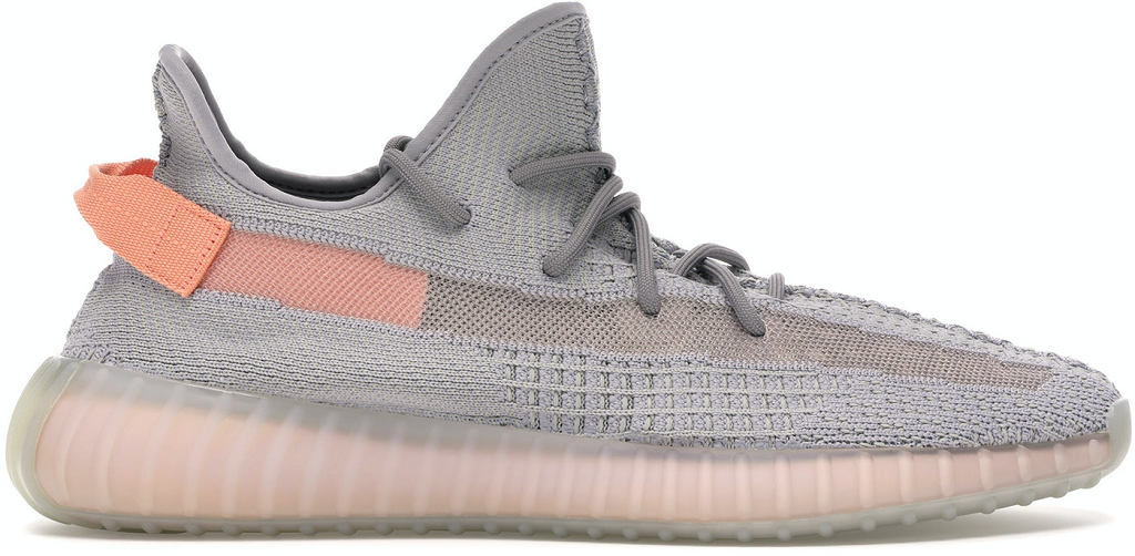 Giày Adidas Yeezy Boost 350 V2 'True Form' EG7492