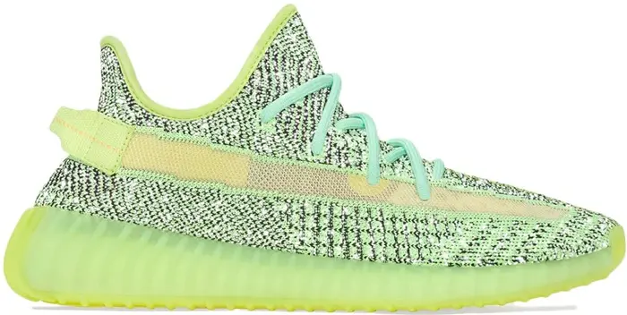 Giày Adidas Yeezy Boost 350 V2 'Yeezreel' (Reflective) FX4130