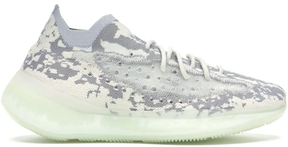 Giày Adidas Yeezy Boost 380 Alien FV3260