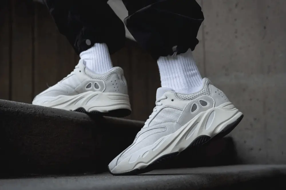 Giày Adidas Yeezy Boost 700 'Analog' EG7596 - Ảnh 6