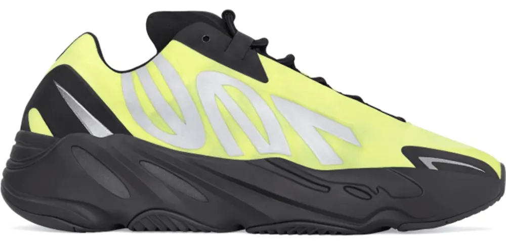 Giày Adidas Yeezy Boost 700 MNVN Phosphor FY3727