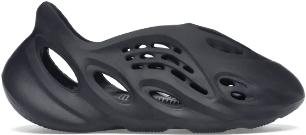 Giày Adidas Yeezy Foam RNR Onyx 'Black' HP8739
