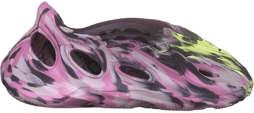 Dép Adidas Yeezy Foam RNR 'MX Carbon' IG9562