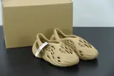 Giày Adidas Yeezy Foam Runner 'Ochre' GW3354 - Ảnh 4