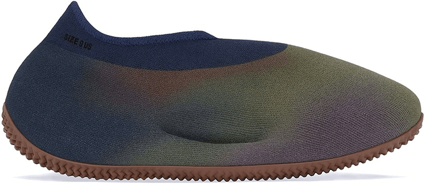 Giày Adidas Yeezy Knit RNR 'Fade Indigo' HP3370