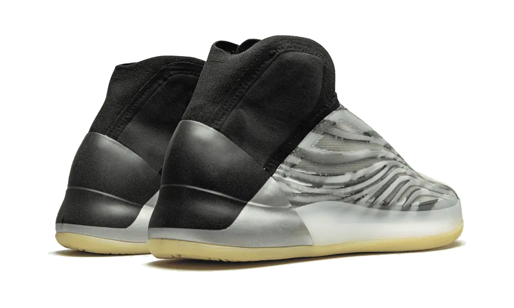 Alternative view of Giày Adidas Yeezy Basketball 'Quantum' FZ4362