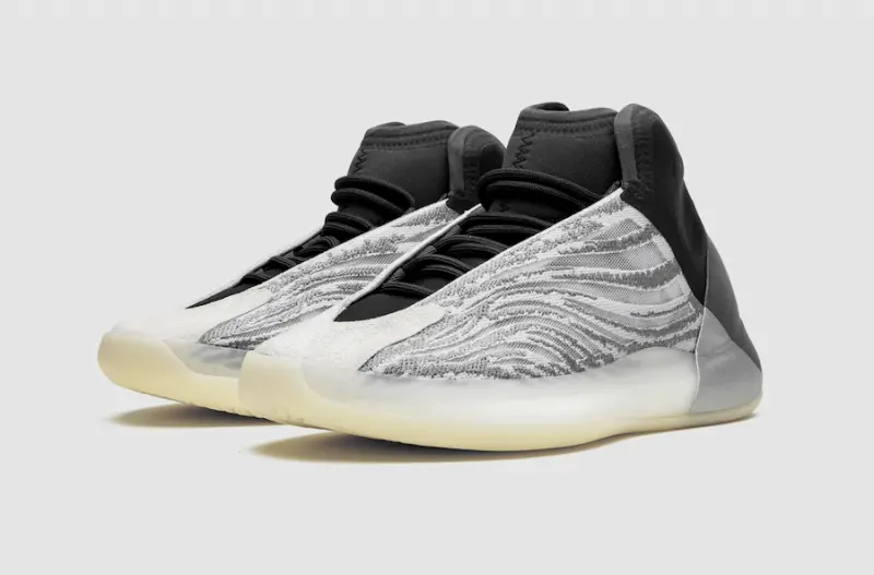 Giày Adidas Yeezy Basketball 'Quantum' FZ4362 - Ảnh 5