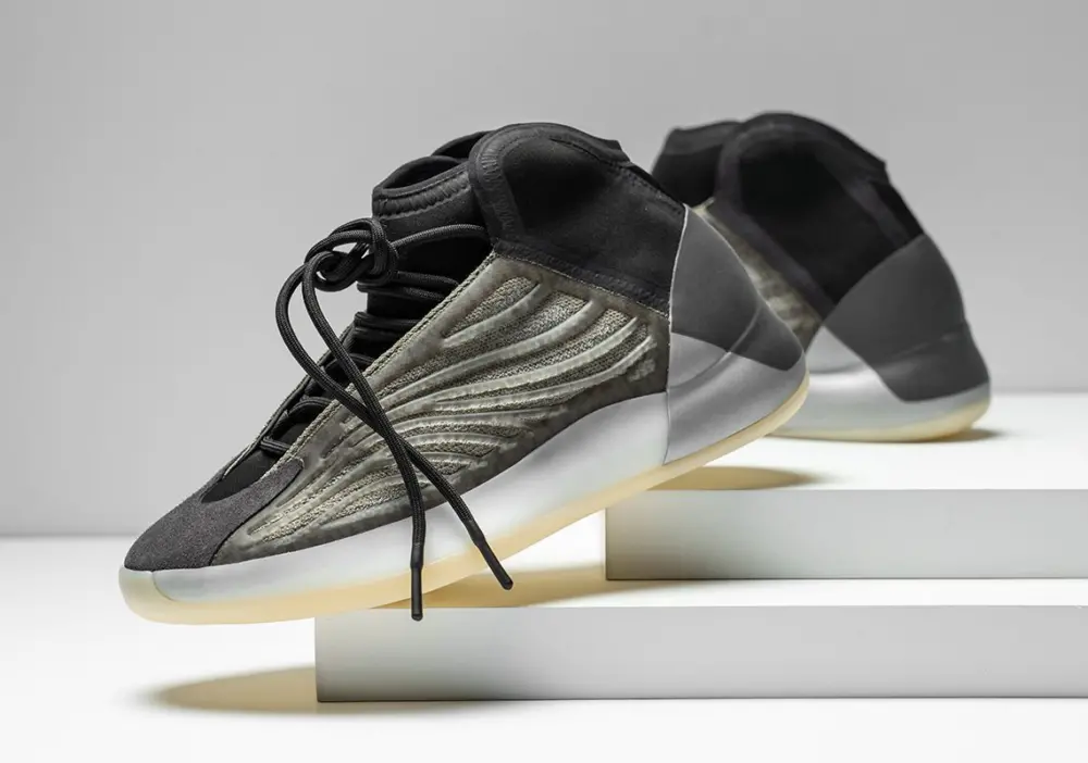 Giày Adidas YZY QNTM Barium H68771 - Ảnh 3